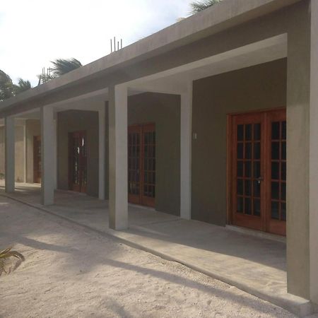 Villas Del Mar 셀레스툰 외부 사진