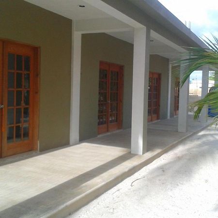 Villas Del Mar 셀레스툰 외부 사진