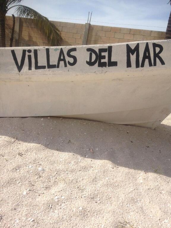 Villas Del Mar 셀레스툰 외부 사진