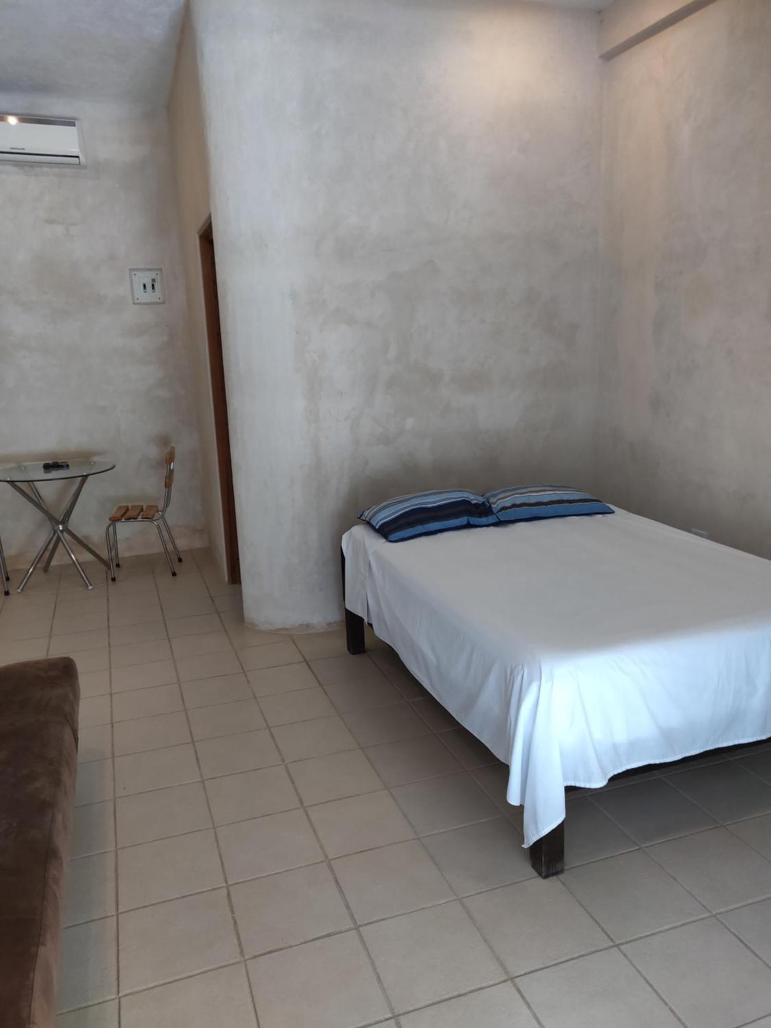 Villas Del Mar 셀레스툰 외부 사진