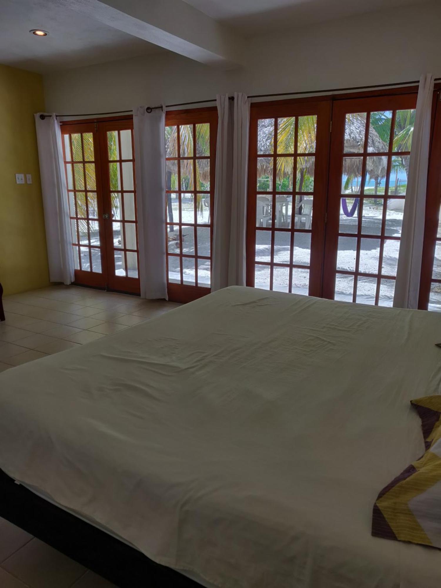 Villas Del Mar 셀레스툰 외부 사진