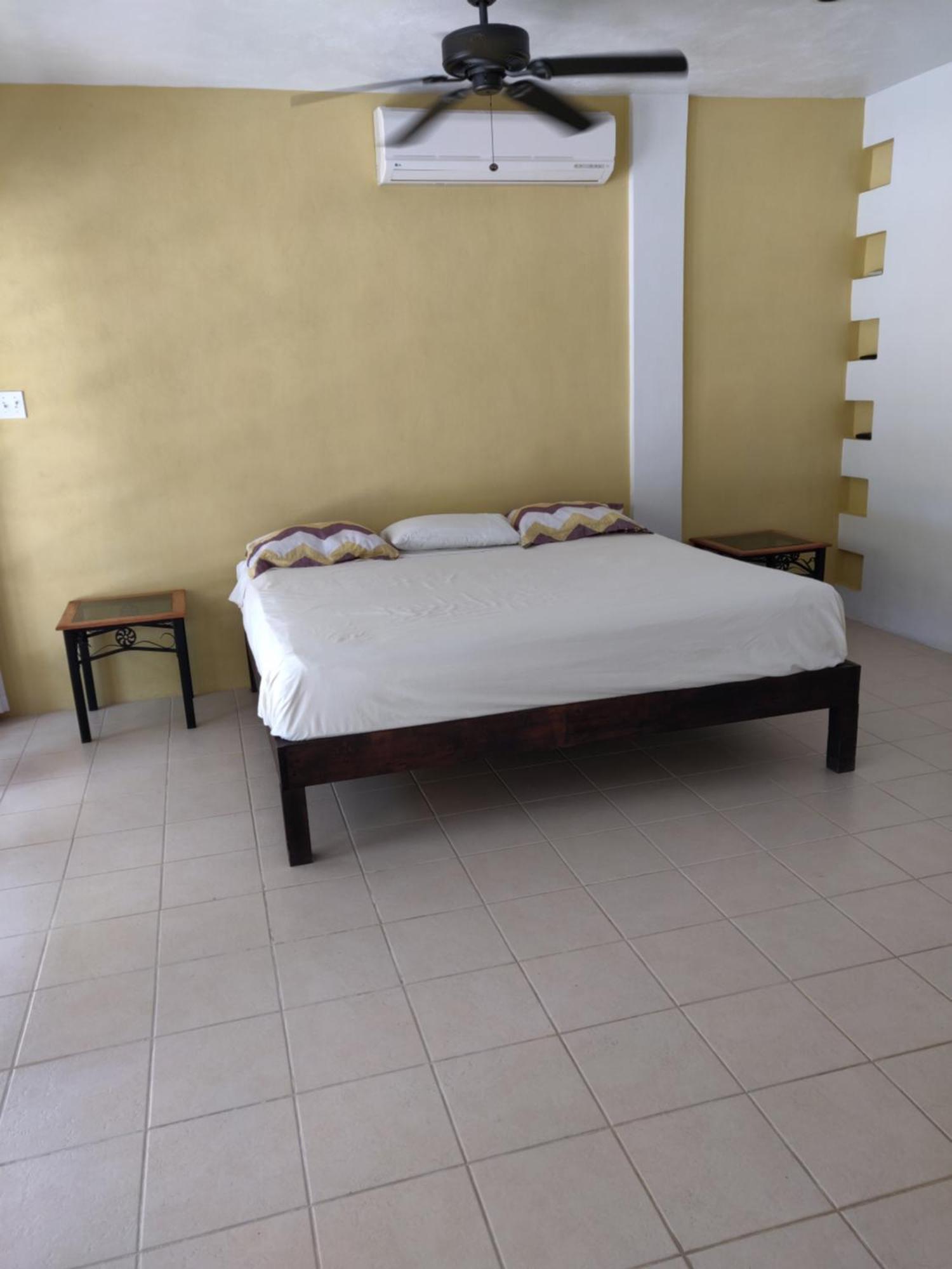 Villas Del Mar 셀레스툰 외부 사진