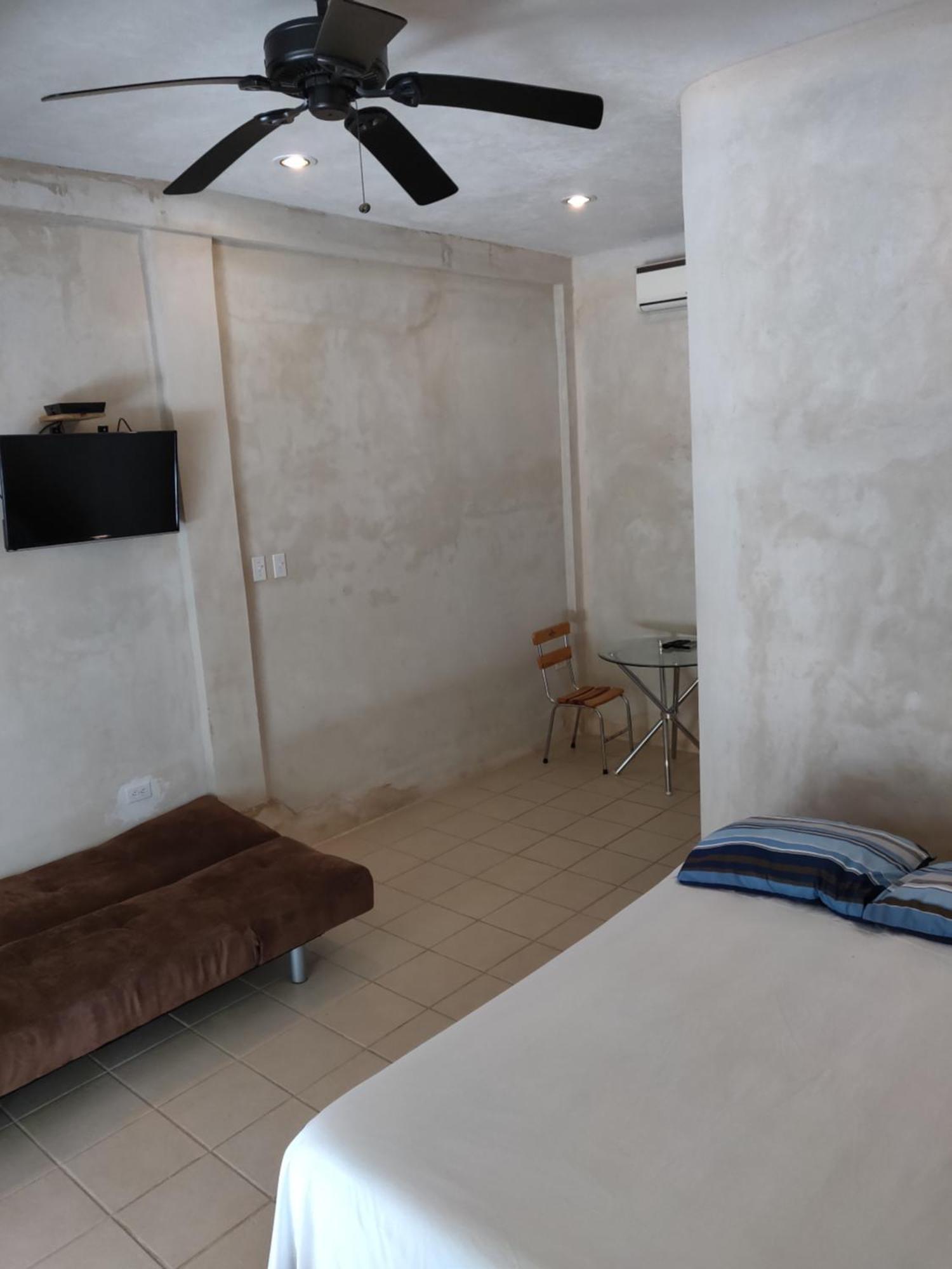 Villas Del Mar 셀레스툰 외부 사진