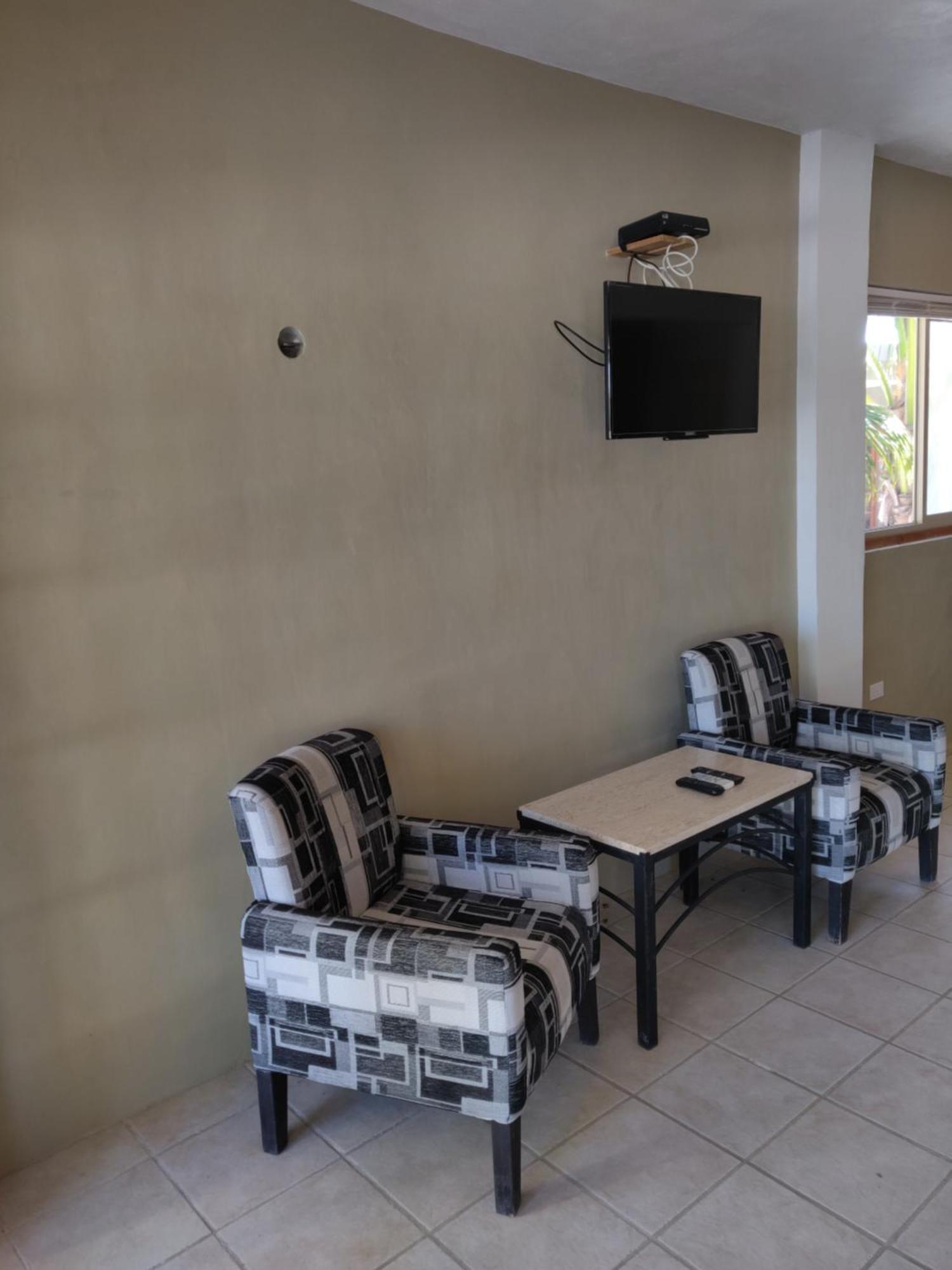 Villas Del Mar 셀레스툰 외부 사진