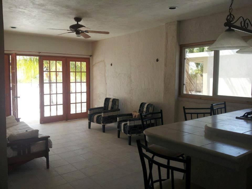 Villas Del Mar 셀레스툰 외부 사진