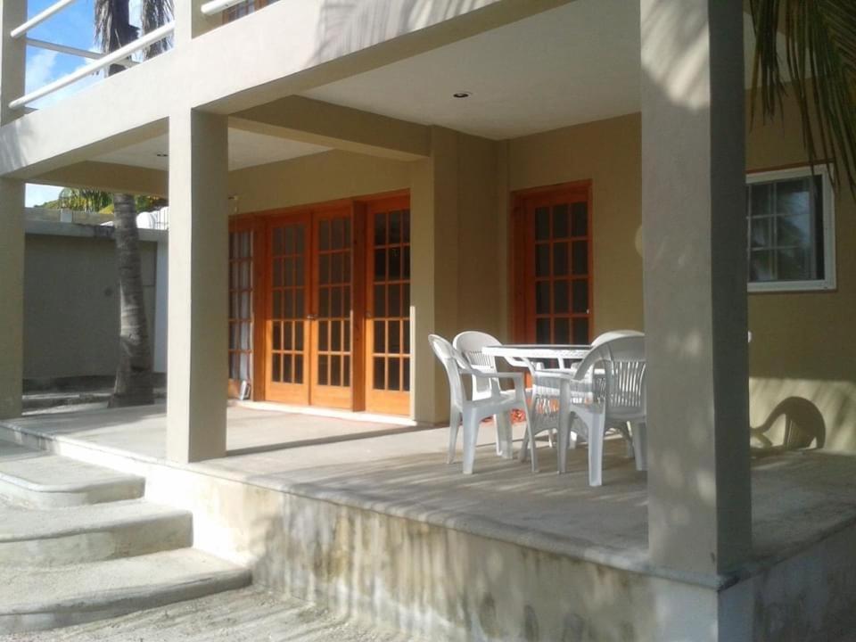 Villas Del Mar 셀레스툰 외부 사진