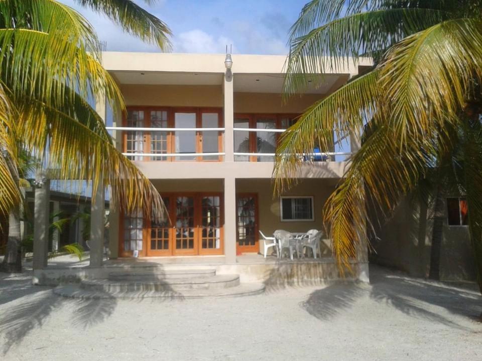 Villas Del Mar 셀레스툰 외부 사진
