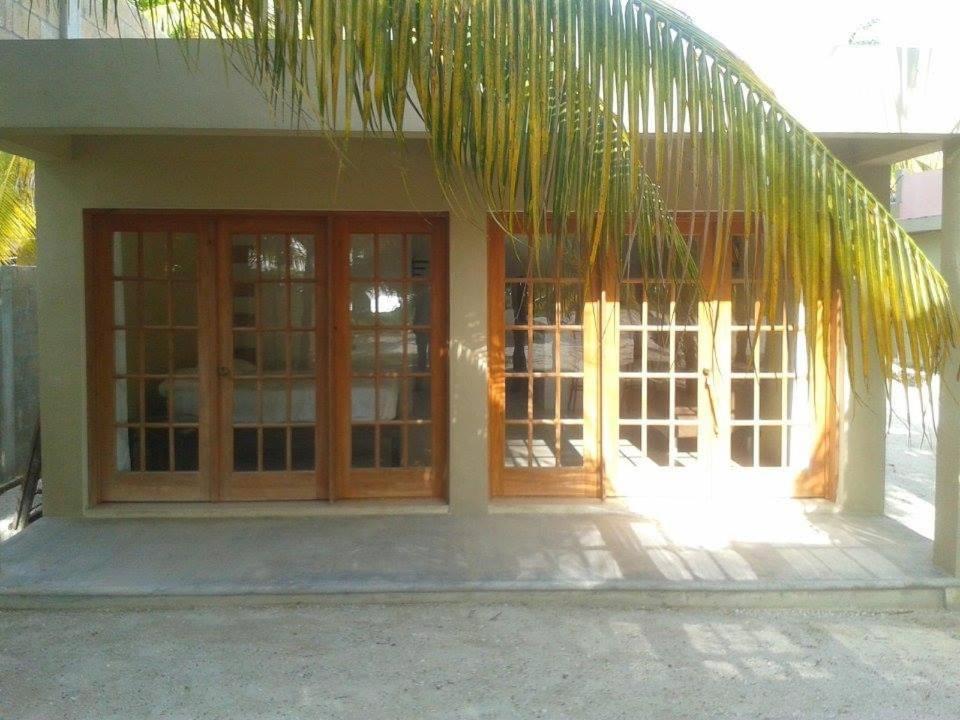 Villas Del Mar 셀레스툰 외부 사진